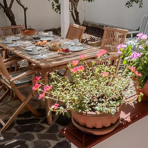 I Ginepri Bed & Breakfast