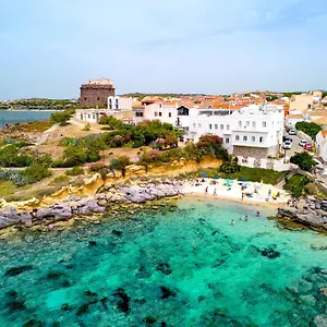 Relais La Ghinghetta Hotel