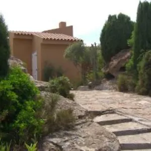 Domus Oriens Monolocale Privato In Bifamiliare Portoscuso