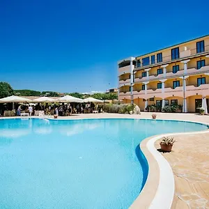 Lido Degli Spagnoli Wellness & Hotel